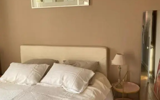 La suite & Caux 2