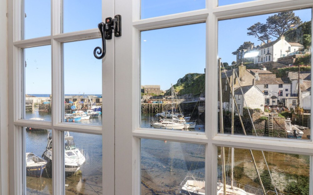 Harbour View