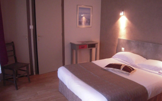 Le Céretan Hôtel