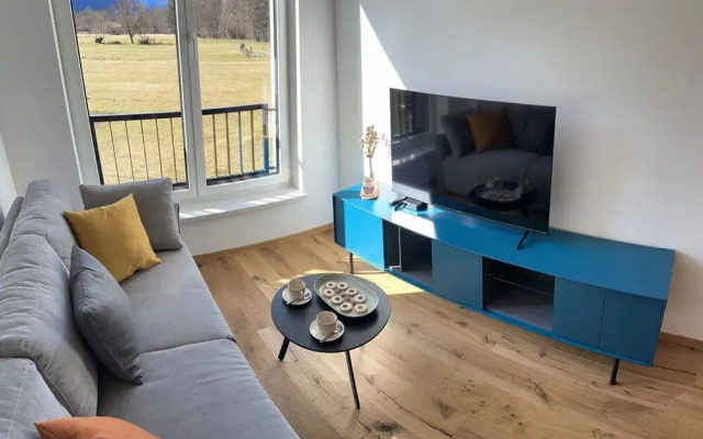 So a Valley Suites - Superior Apartment 17