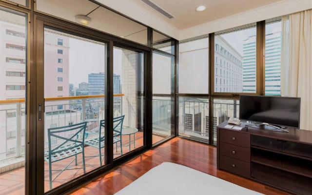 The Landmark Serviced Apartments - Managed By Peninsula Properties