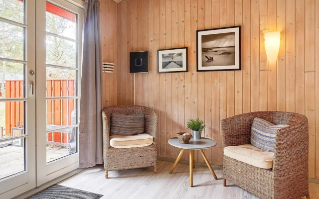 6 Person Holiday Home in Nexo