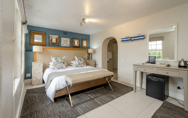 The Farmhouse Hotel