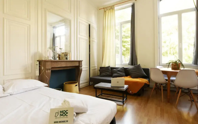 Le petit National