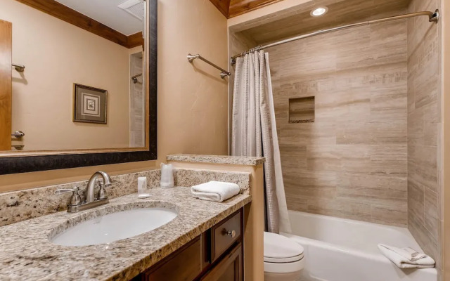 Westwind 201 2BD 2BA Platinum Condo in Lionshead Village