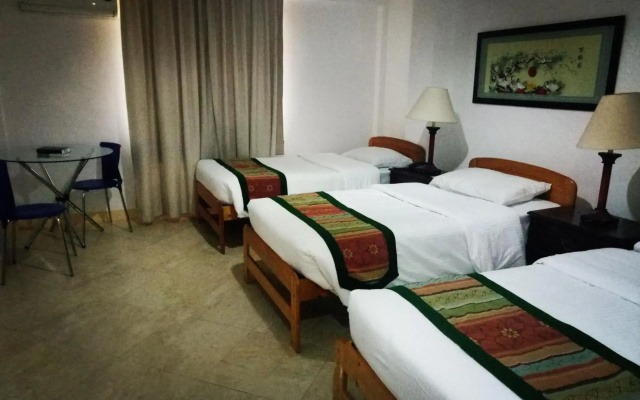 Metro Vigan Inn