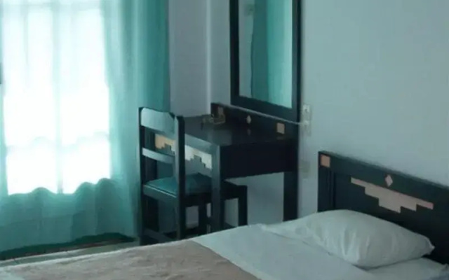 Antinoos Hotel