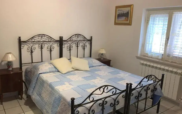 Appartamento Edera