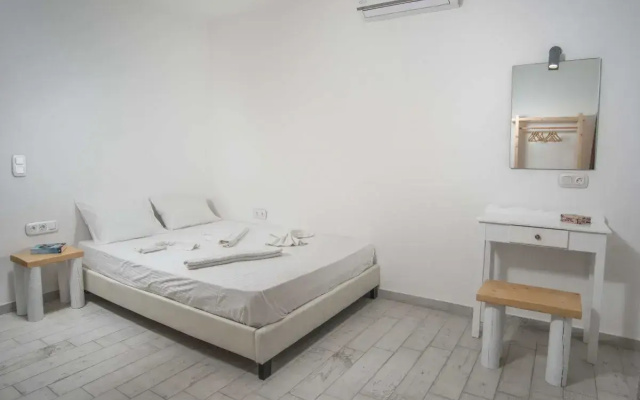 Depis Edem Luxury  Private Villas