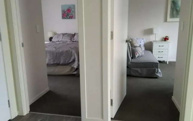 Redcliffs B&B