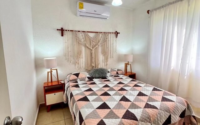 Departamento planta baja en Acapulco Diamante