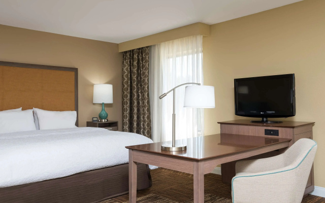 Hampton Inn & Suites Mansfield-South @ I-71