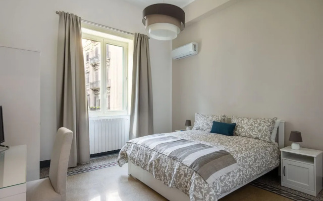 Casa Rorrò By Wonderful Italy