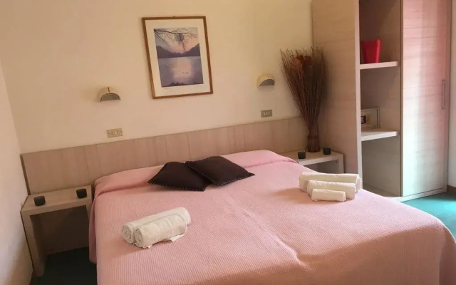 Hotel Alpen