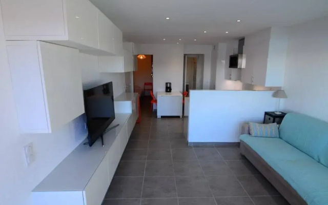 Appartement Port Barcarès, 2 pièces, 4 personnes - FR-1-431-144