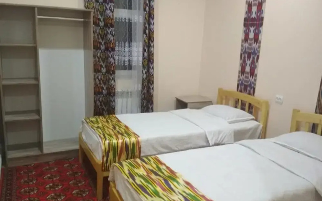 Sulton Hotel