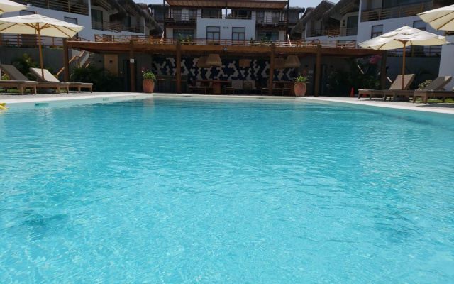 Llapa House
