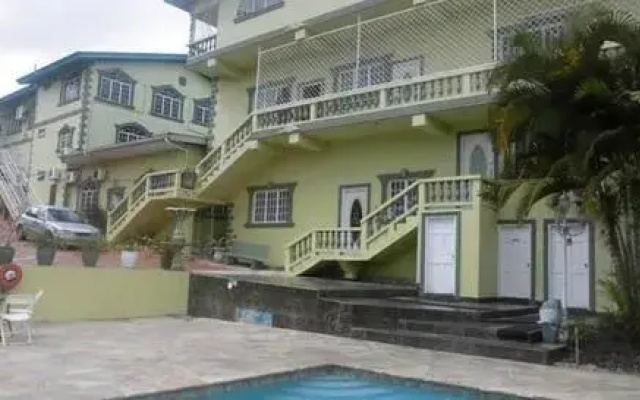 Rockpark Hotel