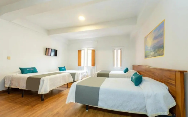 Hotel Escorial