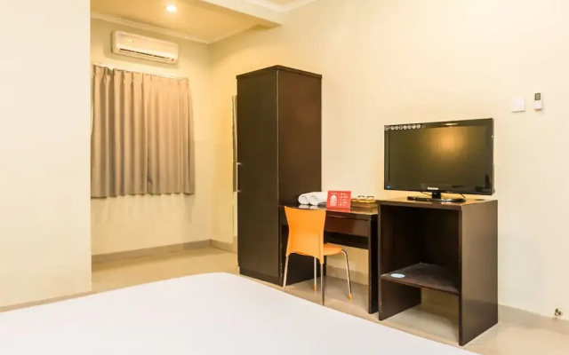 ZEN Rooms Basic Kuta Centre Kartika Plaza