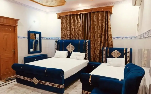 Istanbul Inn