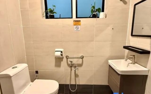 LYL EvenHill Private Pool-18-23pax 5BR