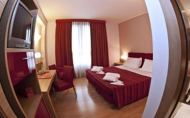 B&B HOTEL Remilia