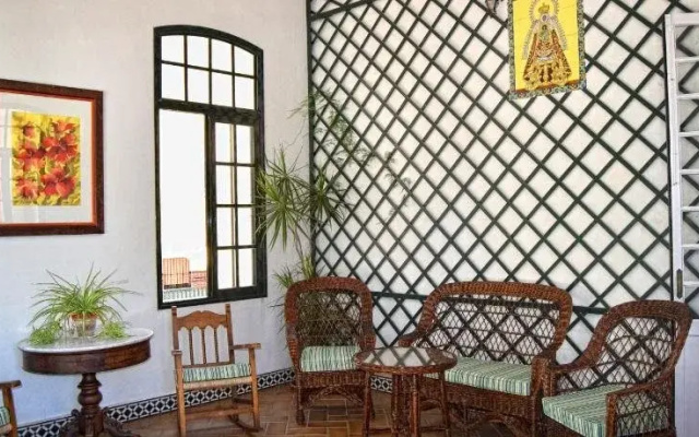 Pensión San Miguel