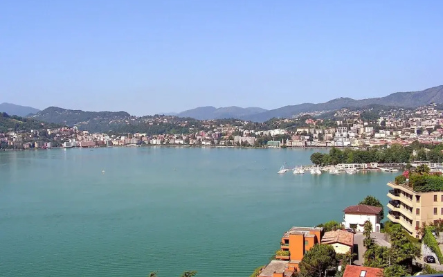 Lugano at Your Feet