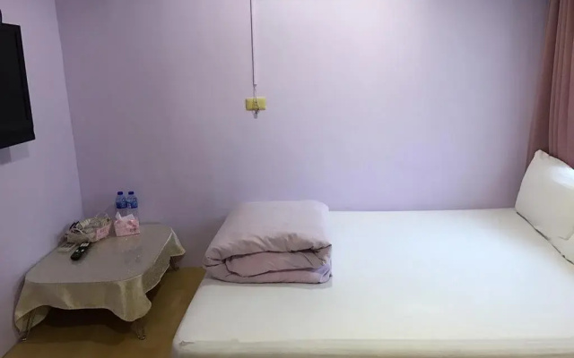 Jiufen Ligin B&B