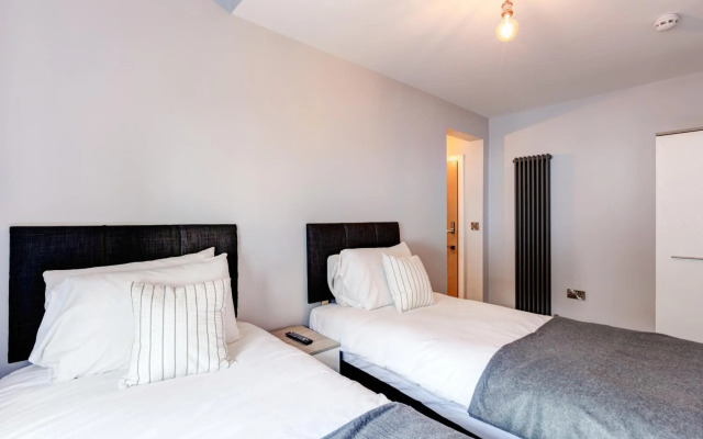 Bondgate Hotel East Midlands Airport