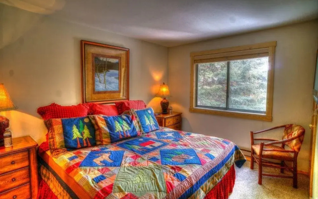 Abode In the Belles at Deer Valley