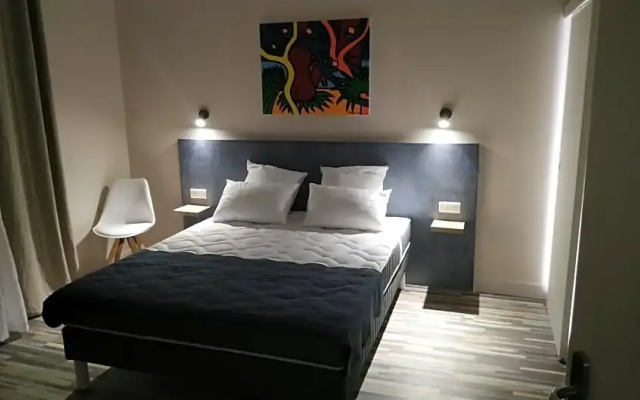 Cote Chambre