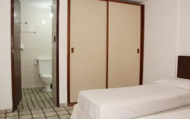 Hotel Lagoa e Mar