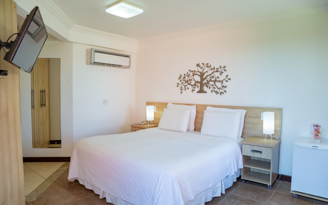 Costa do Sol Boutique Hotel