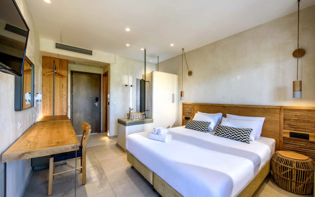 Stella Village Seaside Hotel