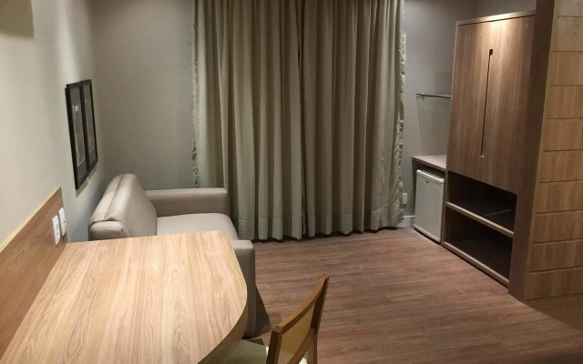 Hotel Sol da Barra