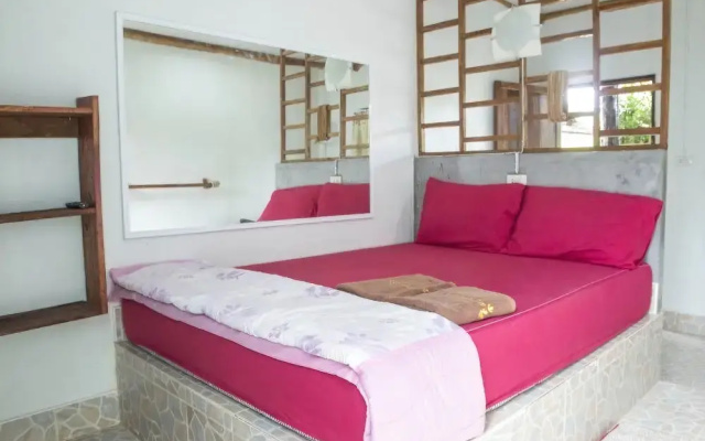 Sa-Buy Country Resort