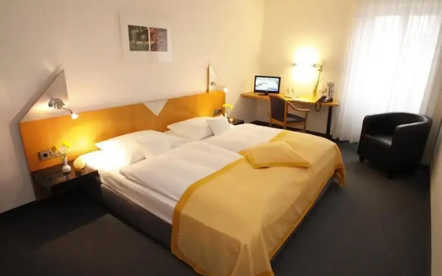 Dormotel Havelland