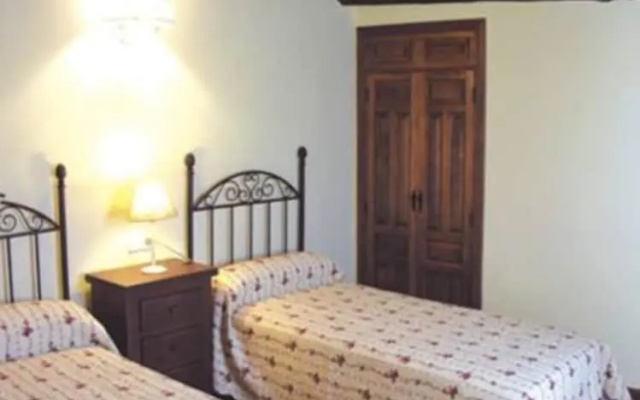 Casa Rural Cervantes