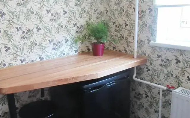 Family Apartment