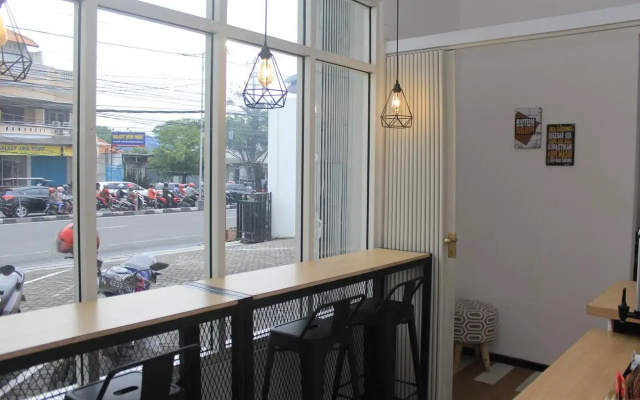 Kimura Kostay Semarang