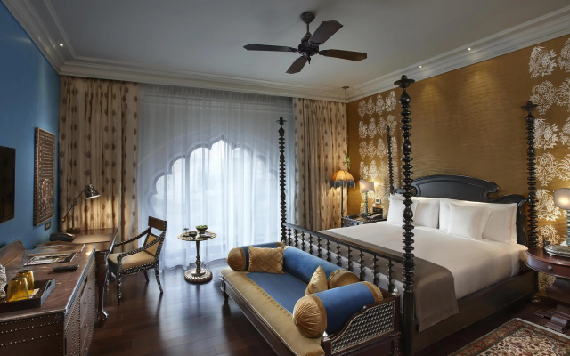 Fairmont Jaipur