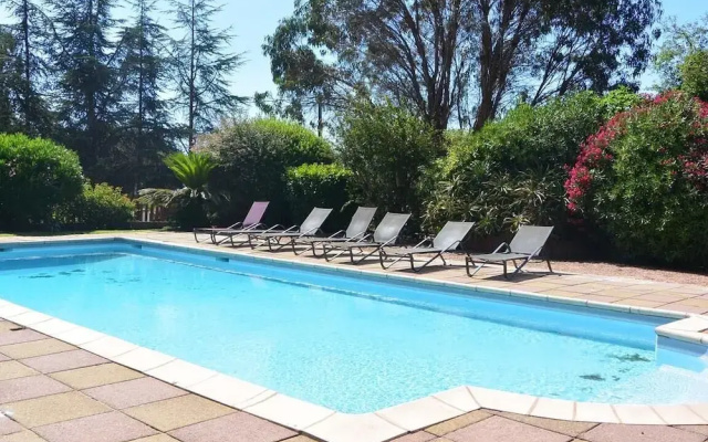 Cardellini 23 - 3 - Pool IN Residence - SEA View