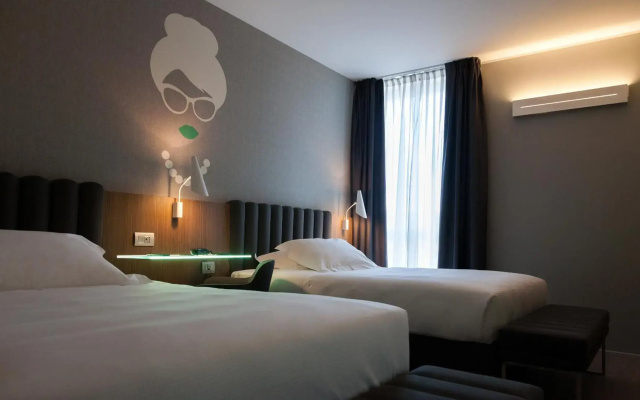 G Hotel Pescara