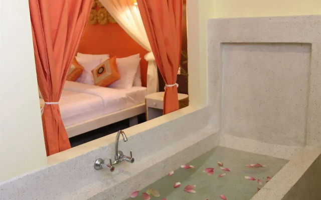 Villa Indochine D' Angkor