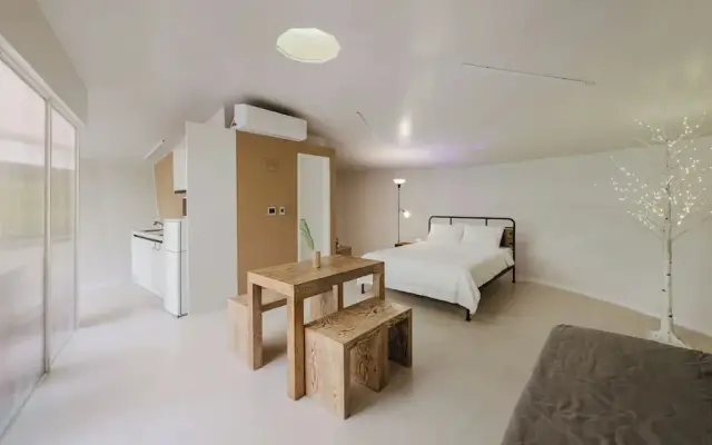 Gapyeong Pine4rest Glamping