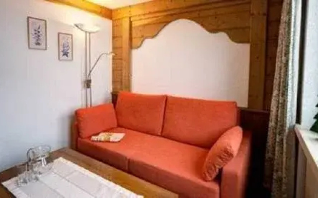 Pension Almrösle