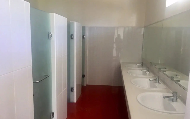 Shore Time Hotel Javier Leyte