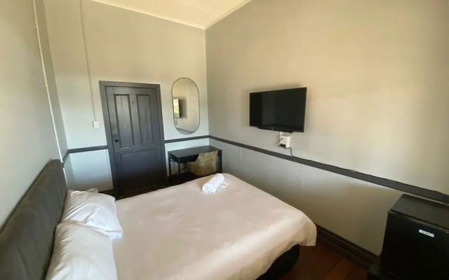 The Federal Hotel